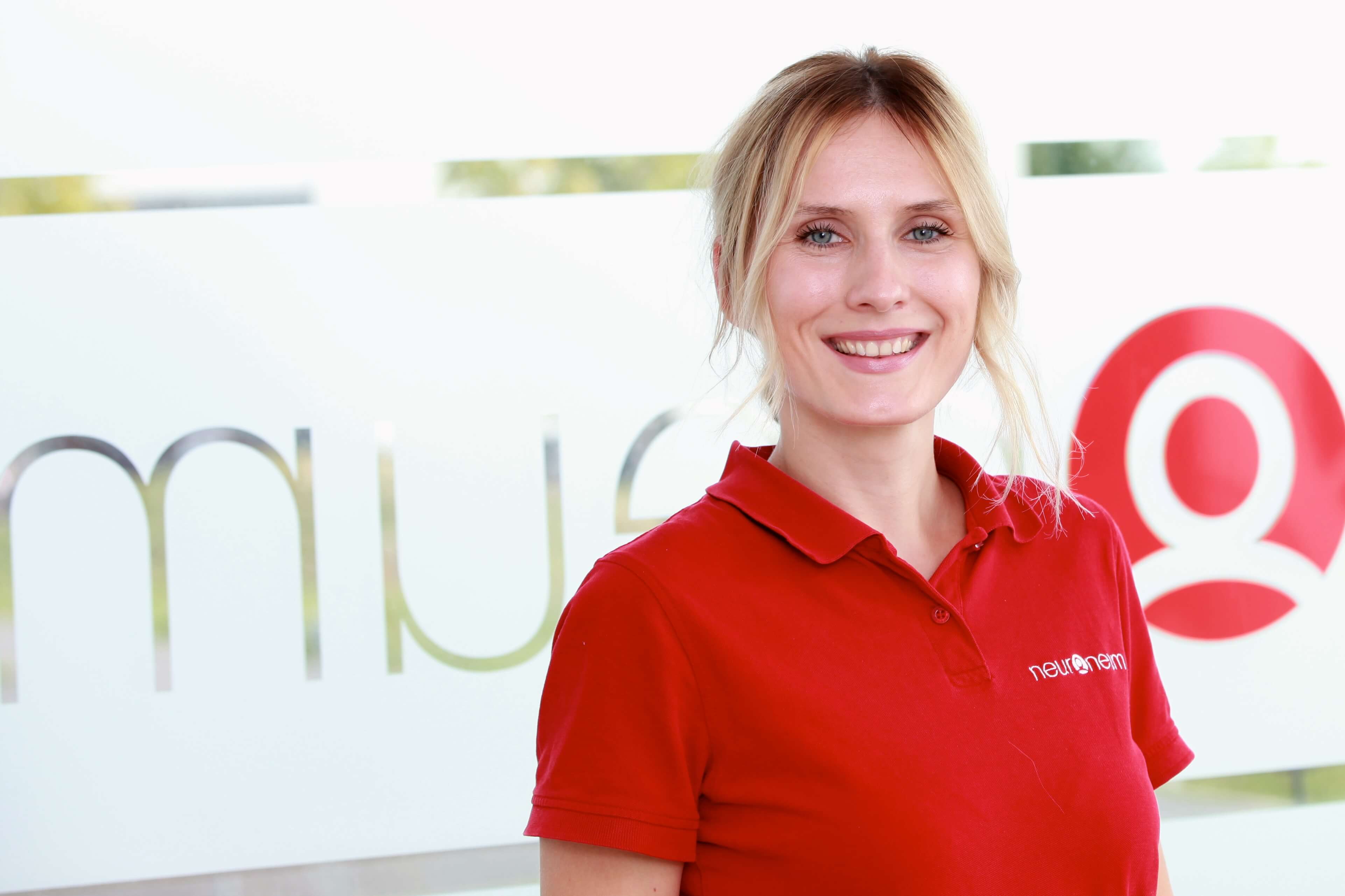 Marta Kubon neuroneum