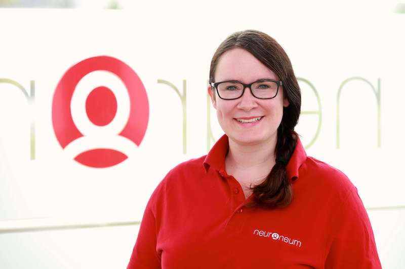 Stefanie Volk neuroneum